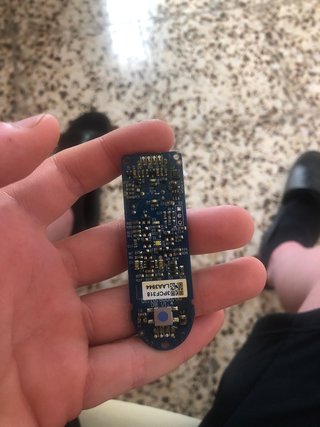 Placa controladora patinete Xiaomi M365