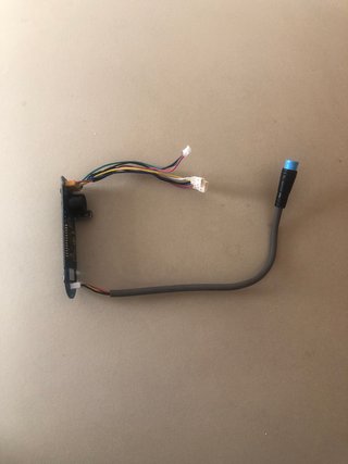 Placa controladora patinete Xiaomi M365