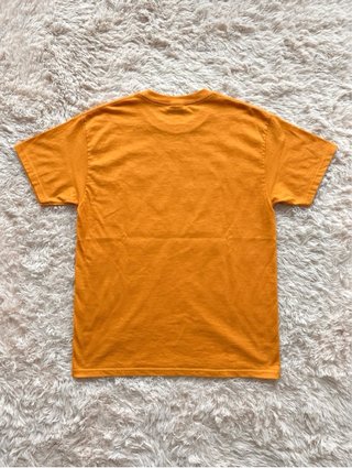 Camiseta Hanes Vintage College Rams XL