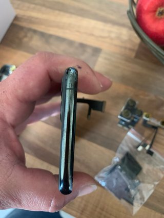 Struttura completa per iPhone 11 Pro per ricambi