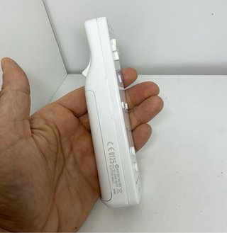 Nintendo Wii Remote Controller