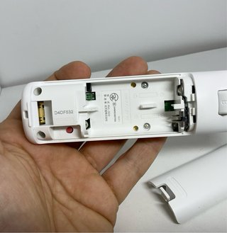 Nintendo Wii Remote Controller