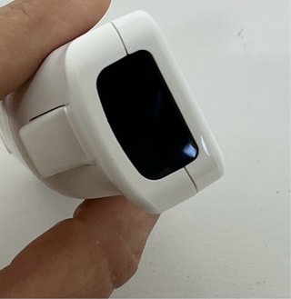 Nintendo Wii Remote Controller