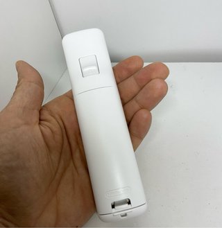 Nintendo Wii Remote Controller