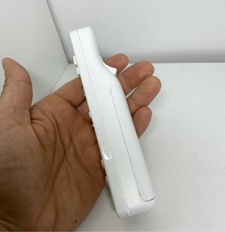 Nintendo Wii Remote Controller