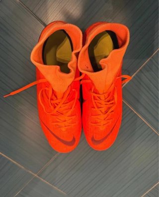 Scarpe da calcio Nike Tg 43