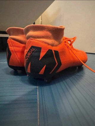 Scarpe da calcio Nike Tg 43