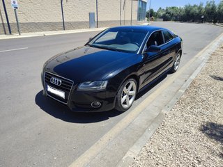 Audi A5 2.7 TDI 190cv, SLine, Full Equip.