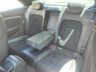 Audi A5 2.7 TDI 190cv, SLine, Full Equip.