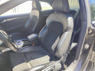 Audi A5 2.7 TDI 190cv, SLine, Full Equip.