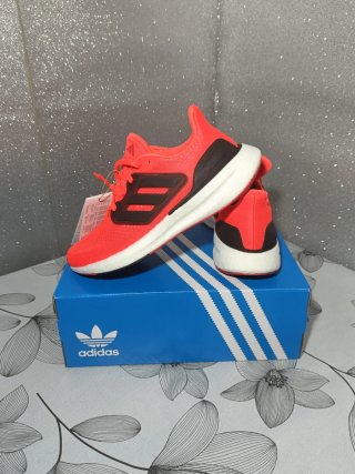 Zapatillas Adidas Pureboost 23 Nuevas
