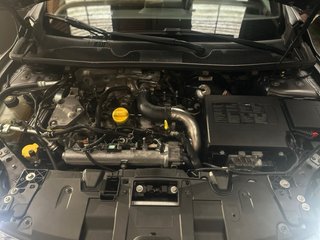 Renault Megane 2016