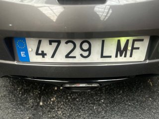 Renault Megane 2016
