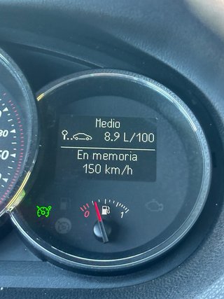 Renault Megane 2016