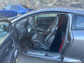 Renault Megane 2016