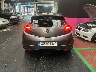 Renault Megane 2016