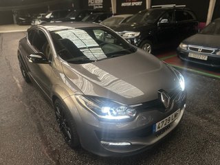 Renault Megane 2016
