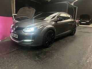 Renault Megane 2016