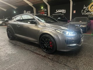 Renault Megane 2016