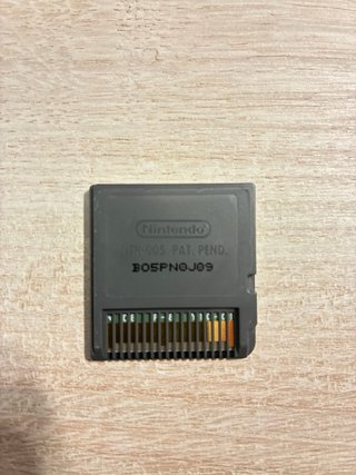 Golden Sun Dark Dawn DS completo