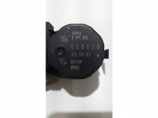 MOTOR APERTURA TRAMPILLAS CLIMATIZADOR 6911826 53
