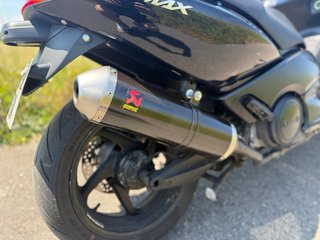 Yamaha Tmax