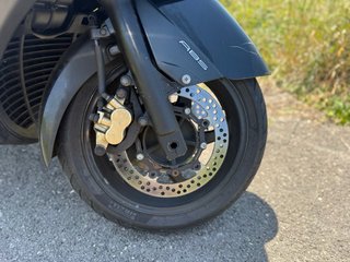 Yamaha Tmax