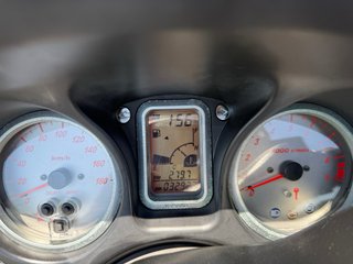 Yamaha Tmax