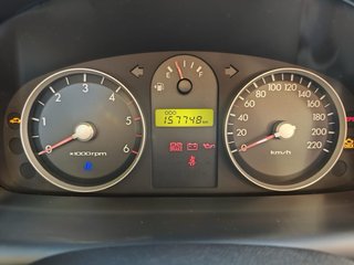 Hyundai Getz 2006