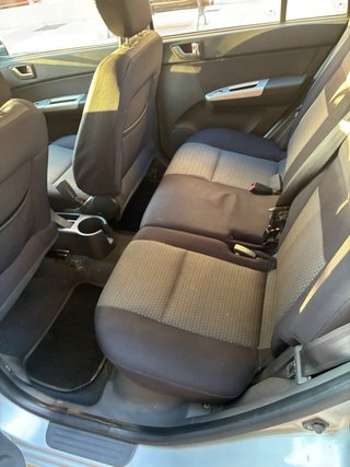 Hyundai Getz 2006