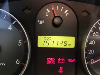 Hyundai Getz 2006