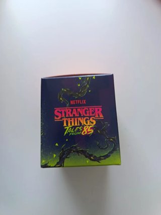 McDonald's Stranger Things: Tales from '85 Action Figure
