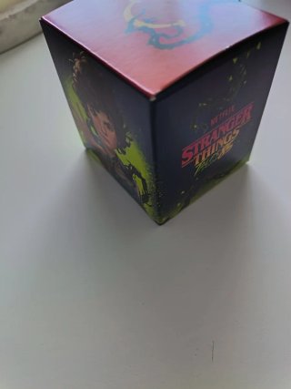 McDonald's Stranger Things: Tales from '85 Action Figure