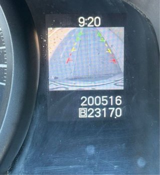 Nissan NV200 2010