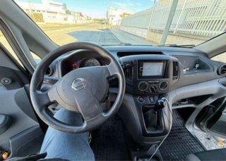 Nissan NV200 2010