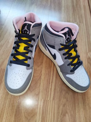 Jordan Air 1 Mid SE Zapatillas Nuevas