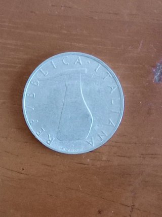 5 Lire 1982