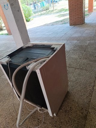 Lavavajillas Bosch Blanco