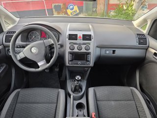 Volkswagen Touran 1.9TDI SOLO 135.000KM 7plazas