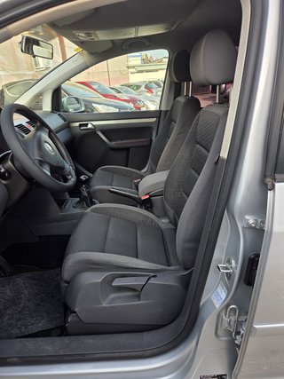Volkswagen Touran 1.9TDI SOLO 135.000KM 7plazas