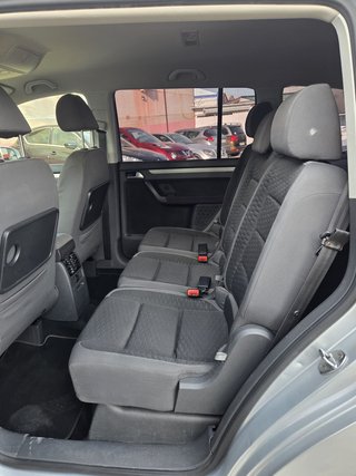 Volkswagen Touran 1.9TDI SOLO 135.000KM 7plazas