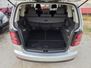 Volkswagen Touran 1.9TDI SOLO 135.000KM 7plazas