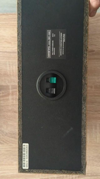 Altavoz Central Onkyo SKC-103C