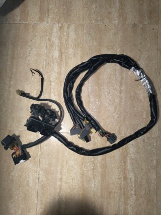 ECU HKS F-CON reprogramable