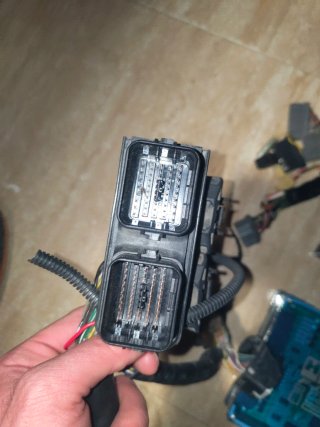 ECU HKS F-CON reprogramable