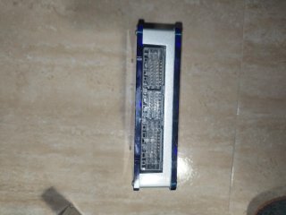 ECU HKS F-CON reprogramable