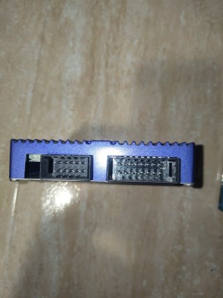 ECU HKS F-CON reprogramable