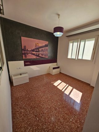 Alquiler piso en Almassera