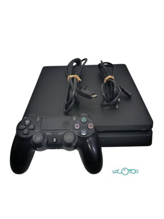 Consola SONY PS4 Slim 1 TB