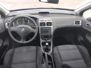 Peugeot 307 2004